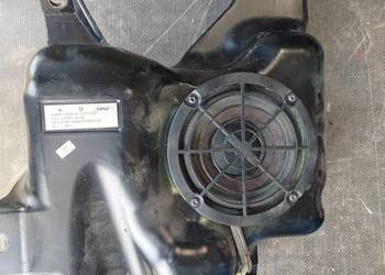 Subwoferrbox Sw BOSE