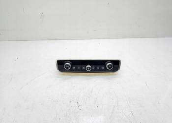 PANEL KLIMATRONIK AUDI A3 S3 8V 8V0820043C