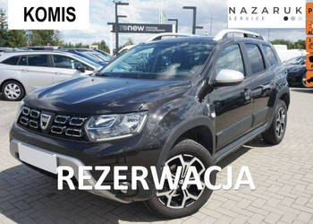 Dacia Duster 1.5DCi 115KM Prestige 4x2 salon I właściciel II (2017-2024)