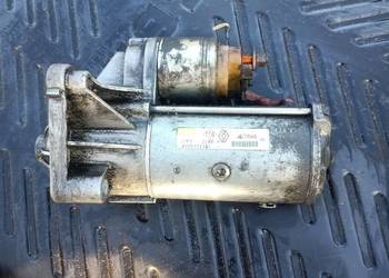 Rozrusznik renault Megane II scenic II 1.9 dci 8200331251