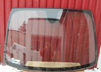 SZYBA CZOŁOWA PRZEDNIA PEUGEOT 1007 2004-2009 SENSOR