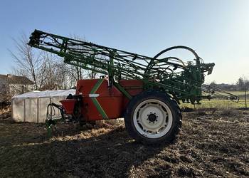 Opryskiwacz Seguip SW25