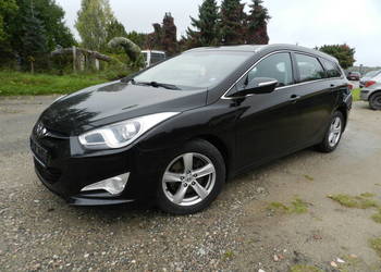 Hyundai i40 Automat 1,7 CRDi