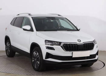 Skoda Karoq 1.5 TSI