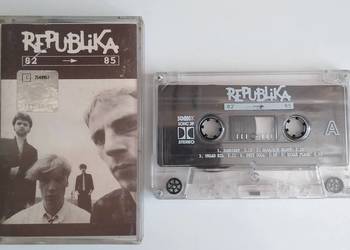 REPUBLIKA 82 - 85