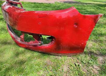 zestaw parkowania  przedni i spryskiwacze lamp przednich do VW GOLF 6