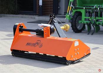 NOWA Kosiarka Bijakowa 115 cm Mulczer do Ciągnika WOM Gwarancja