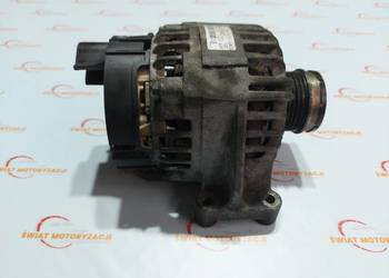 ALFA MITO 1.4 MULTIAIR 955A2000 135KM alternator 51854903