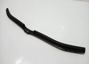 OSŁONA LISTWA ZDERZAKA PRZÓD BMW E60 E61 OE 7063835 (0000477)