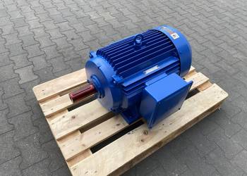 silnik elektryczny 37kW 1475obr. 3fazowy