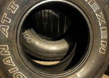 Nexen Roadian AT2 265/75 R16 2 sztuki terenowe MT HT SUV off road