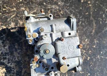 GAŻNIK SOLEX ALFA ROMEO FIAT OPEL BMW PORSCHE