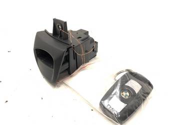 STACYJKA BMW E84 9194399 2.0 143KM 09-15 KLUCZYK