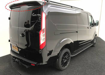 FORD TRANSIT SPOILER  DASZEK LOTKA DRZWITRANSIT SPOILER ST