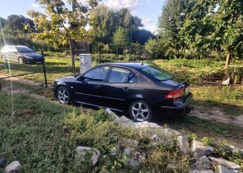 Saab Vector sport 1.9Tid 150km