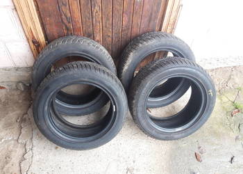 Opony Zima 185 55 R14!!!