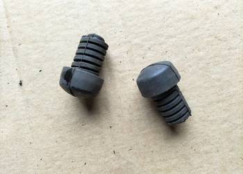 Fiat Cinquecento CC ODBUJ REGULATOR POKRYWY SILNIKA MASKI