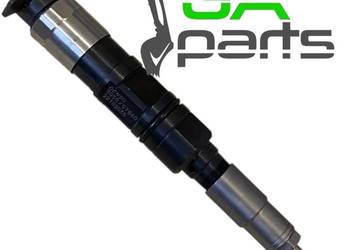Wtryskiwacz John Deere SE501924 RE516540 NOWY Denso | 6820 6920 6420 9540