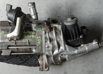 Chłodnica spalin Land Rover 3.0 TD 9X2Q-9U438-DA