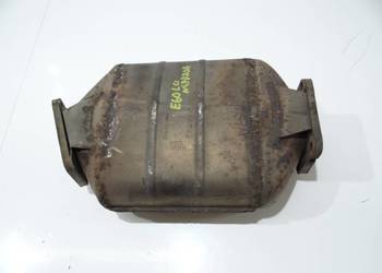 PUSZKA KATALIZATORA BMW E60 E61 LCI N47D20A