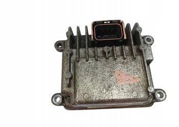 MODUŁ STEROWNIK POMPY WTRYSKOWEJ 8971891362 Opel Combo III (2001-2011) C