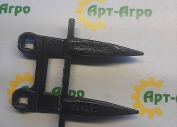 118345 Podwójny palec zabezpieczający przed przecięciem (MacDon) Japonia