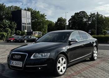 Audi A6 C6 2.4