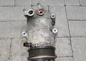Kompresor klimatyzacji Ford Mondeo Mk 4 2.0 16v