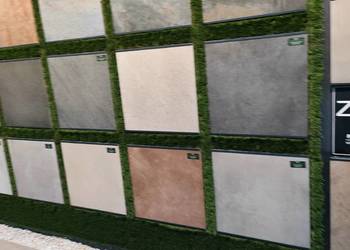 Gres ceramika płyty tarasowe taras płytyki chodnikowe