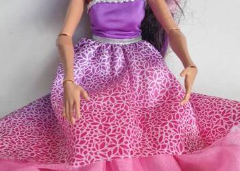 Lalka Barbie Mattel