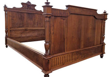 ŁÓŻKO EKLEKTYCZNE