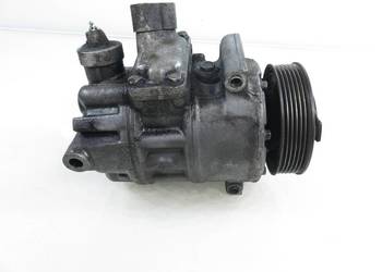 KOMPRESOR KLIMATYZACJI VW PASSAT B6 1.9 TDI