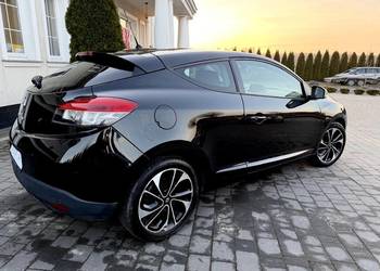 Renault megane Coupe 1.6 dci
