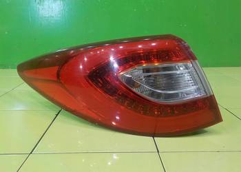 HYUNDAI ix35 LIFT 15r 5D lampa lewa tyl