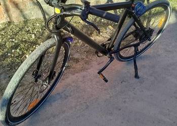Sprzedam rower elektryczny Blue wheel