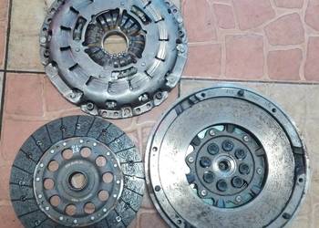 SPRZĘGŁO KOMPLETNE BMW 3 E46 1.8B 324033610 415040110