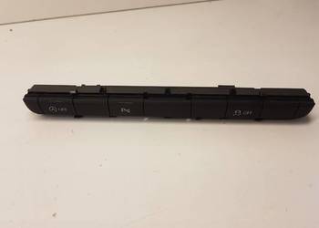 PANEL STEROWANIA PDC AUDI A7 4G8 4G0927137K