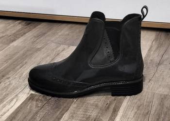 Klosze  Rieker roz 37 polecam