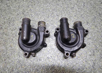 1 SZT. DEKIEL KRÓCIEC POKRYWKA POMPY WODY KAWASAKI KLR 600 84-87R