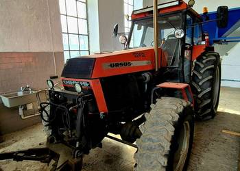 Ciągnik Ursus 1224 DL, 160 KM,40 km/h