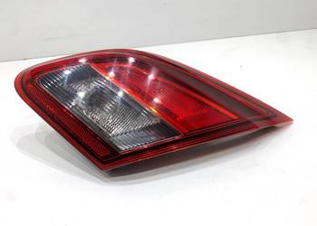 LAMPA TYŁ PRAWA WEWNĘTRZNA OPEL CORSA E 39012624 Hatchback ŚWIATŁO