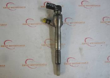 NISSAN RENAULT 1.5 DCI K9K 106KM wtrysk wtryskiwacz H8200294788