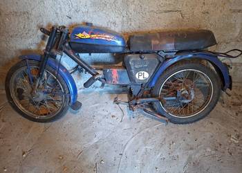 Rama ogar 200