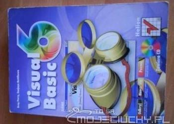 Informatyka - VISUAL BASIC