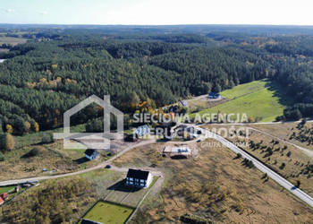 Oferta sprzedaży domu bliźniaka 137m2 Kobysewo