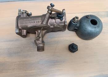 Harley WLA Gaźnik Linkert M88