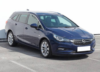 Opel Astra 1.6 BiCDTI