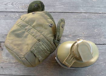 Manierka z kubkiem LC1/2 alice SCILCRAFT 89r