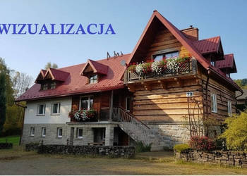Inwestycja z potencjałem – Korbielów