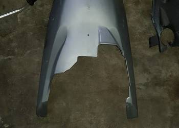 Yamaha Aerox 50 97-12 Plug Dolna czesc podlogi